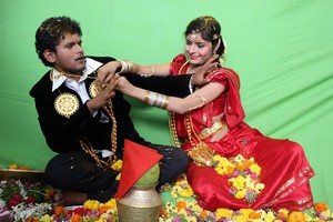B Tech Love Story Movie New Gallery